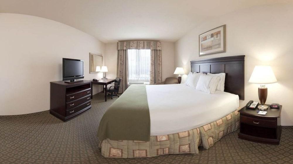 Holiday Inn Express Hotel And Suites Corsicana I-45 By Ihg Exterior photo