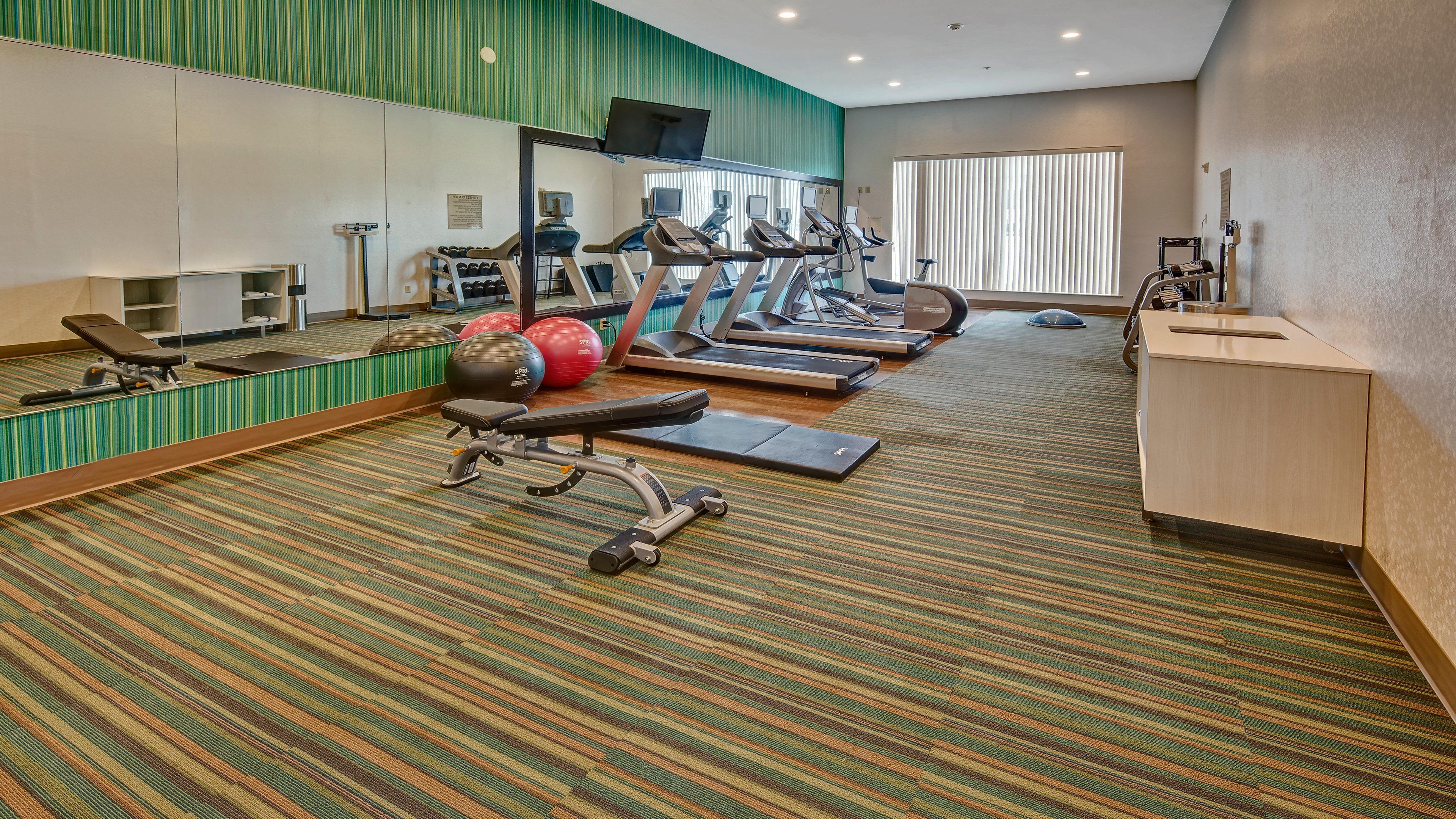 Holiday Inn Express Hotel And Suites Corsicana I-45 By Ihg Exterior photo